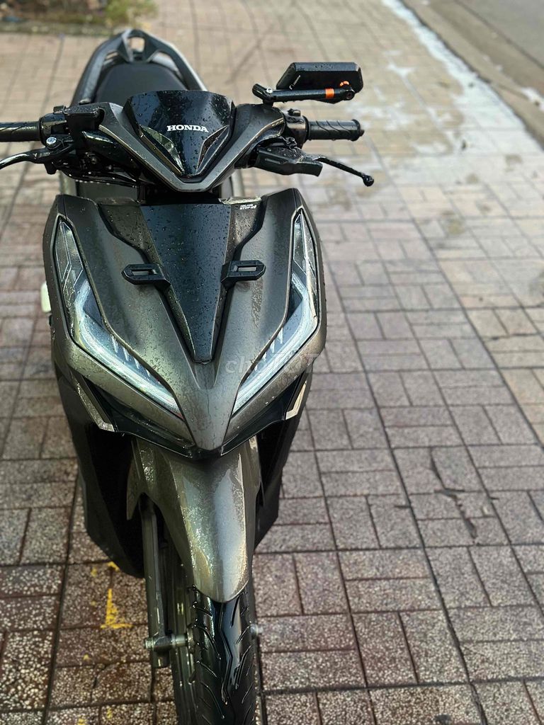 vario 150. Mua bán Xe máy tại Thành phố Long Khánh Đồng Nai được đăng bởi cửa hàng xe máy DUY HIỆP hình 2