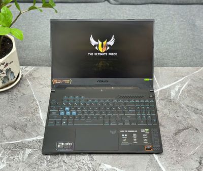 LAPTOP ASUS R7 8845HS/16GB/512G/4060 8G/15.6"144HZ. Mua bán Laptop tại Quận Bình Thạnh Tp Hồ Chí Minh được đăng bởi Z COMPUTER CHI NHÁNH BÌNH THẠNH