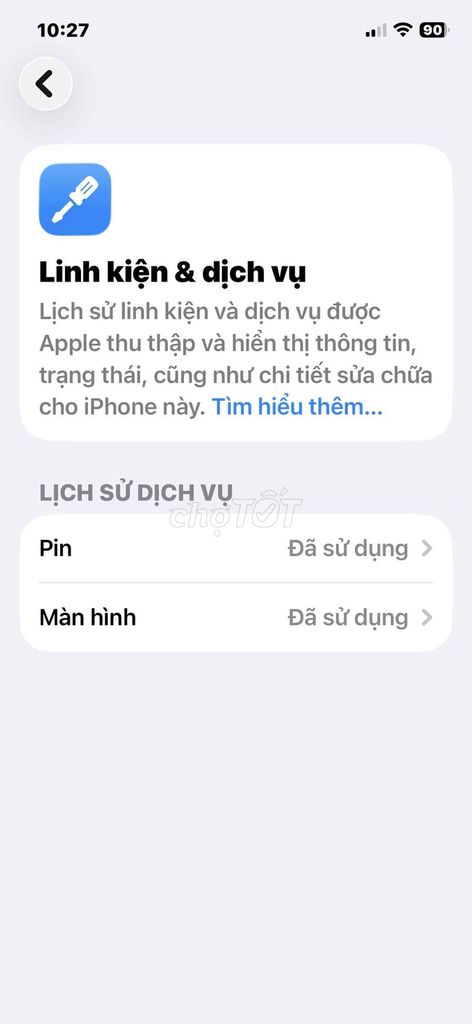 Apple iPhone 12 Pro 256GB Đen 100%. Mua bán Điện thoại tại Thành phố Bến Tre Bến Tre được đăng bởi Du hình 1