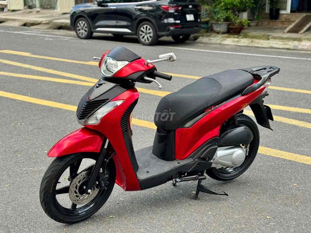 💎💎 Honda SH 150 Ý 2010_Chính chủ Biển số 43. Mua bán Xe máy tại Quận Thanh Khê Đà Nẵng được đăng bởi Cửa Hàng Nguyễn King 159 Đỗ Quang hình 8