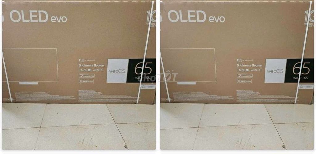 Sẵn e oled 65C3 siêu mỏng, cực nét sg bình tân new