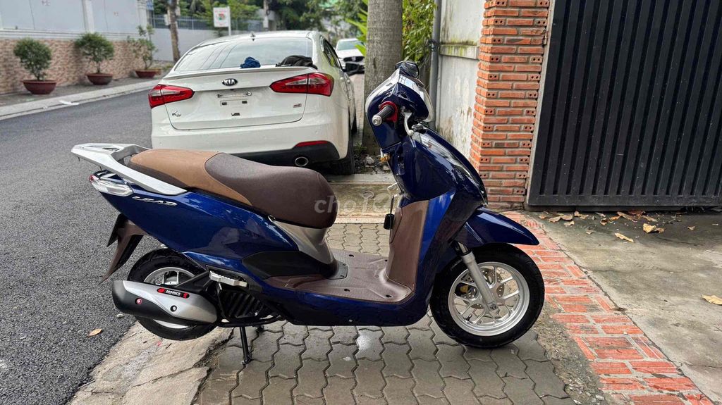 lead 2018 dọn kiểng. Mua bán Xe máy tại Thành phố Thủ Đức Tp Hồ Chí Minh được đăng bởi Hải Nam hình 7
