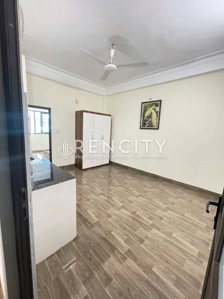 Phòng trọ 4.5tr Kim Giang, Định Công, Hà Nội
