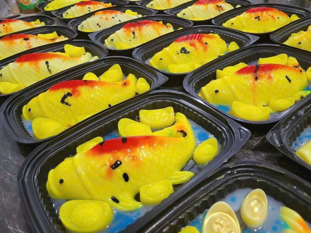 Thực phẩm cúng Cá chép. Mua bán Đồ ăn, thực phẩm và các loại khác tại Huyện Hóc Môn Tp Hồ Chí Minh được đăng bởi Phong hình 1