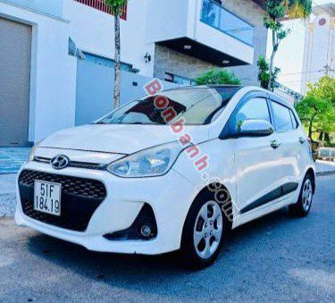 Hyundai i10 Grand 1.0 MT Base 2014 - 130 Triệu. Mua bán Ô tô tại Thành phố Qui Nhơn Bình Định được đăng bởi Anh Hiếu