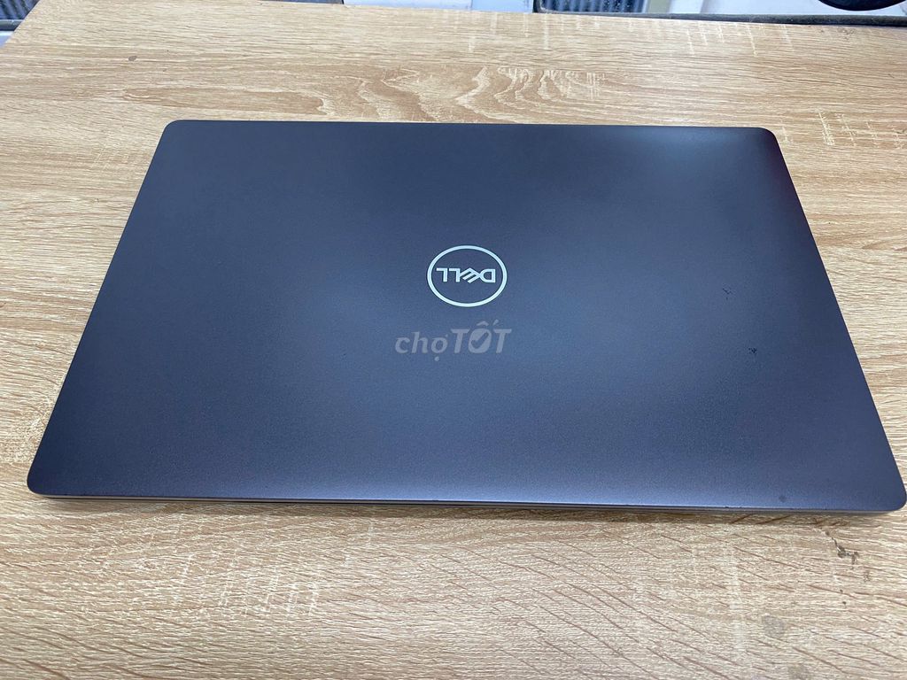 Dell Latitude 5500 i7-8665U/8/256 540X 15'6 FHD. Mua bán Laptop tại Quận Bình Thạnh Tp Hồ Chí Minh được đăng bởi Nguyễn Công Lý hình 1