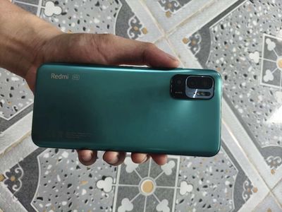 Xiaomi Redmi Note 10 5G 4GB/128GB Xanh