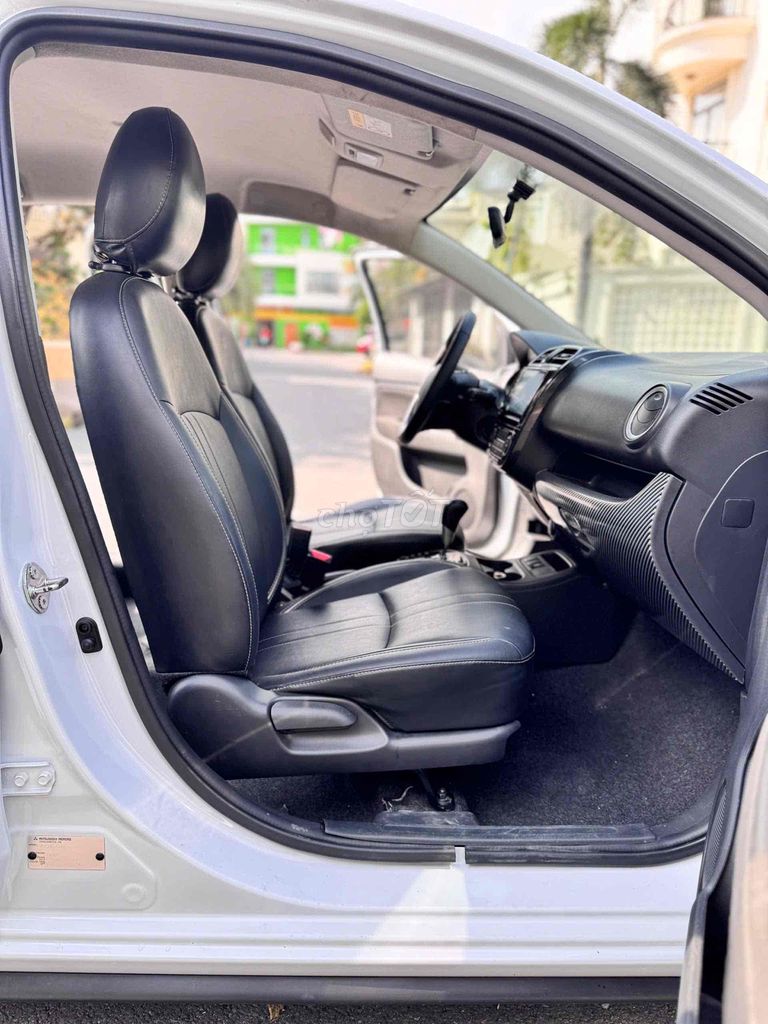 Mitsubishi Attrage 2021 1.2L CVT - 60000 km. Mua bán Ô tô tại Quận Gò Vấp Tp Hồ Chí Minh được đăng bởi oto cũ Gò Vấp hình 15