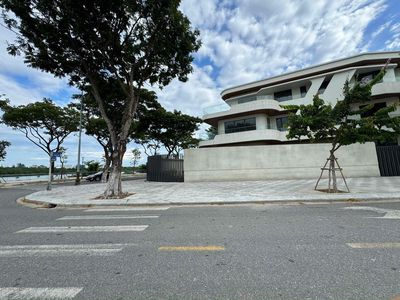 Аренда · 1 комн. · 417 м² · Quận Hải Châu, ул. Đường Thăng Long