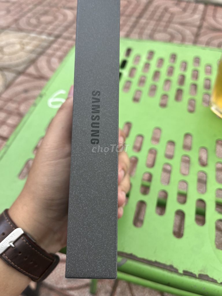 Samsung S26+ 256GB Đen Mới. Mua bán Điện thoại tại Thành phố Thủ Đức Tp Hồ Chí Minh được đăng bởi Hà Học Quân hình 1