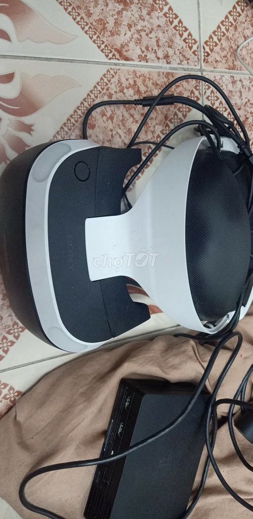 Kính thực tế ảo Sony PS VR2 Đã sử dụng. Mua bán Thiết bị đeo thông minh tại Quận Gò Vấp Tp Hồ Chí Minh được đăng bởi Isak Gaming hình 1