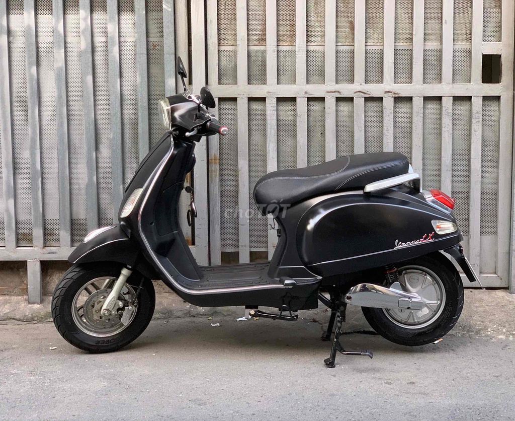 🔥BÁN XE ĐIỆN CŨ Vespa của hãng Nija ,giá:7tr900.