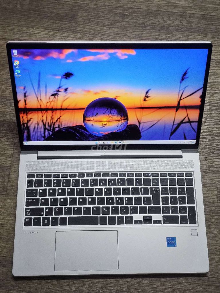 HP Probook 450 G10 i5-1335U 15.6FHD 16GB/256GB. Mua bán Laptop tại Quận Bình Thạnh Tp Hồ Chí Minh được đăng bởi Hải Nam Japan new hình 1