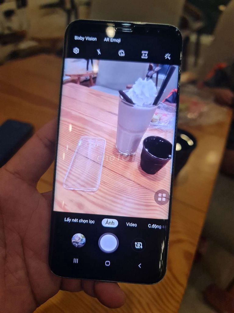 Cần bán s8+