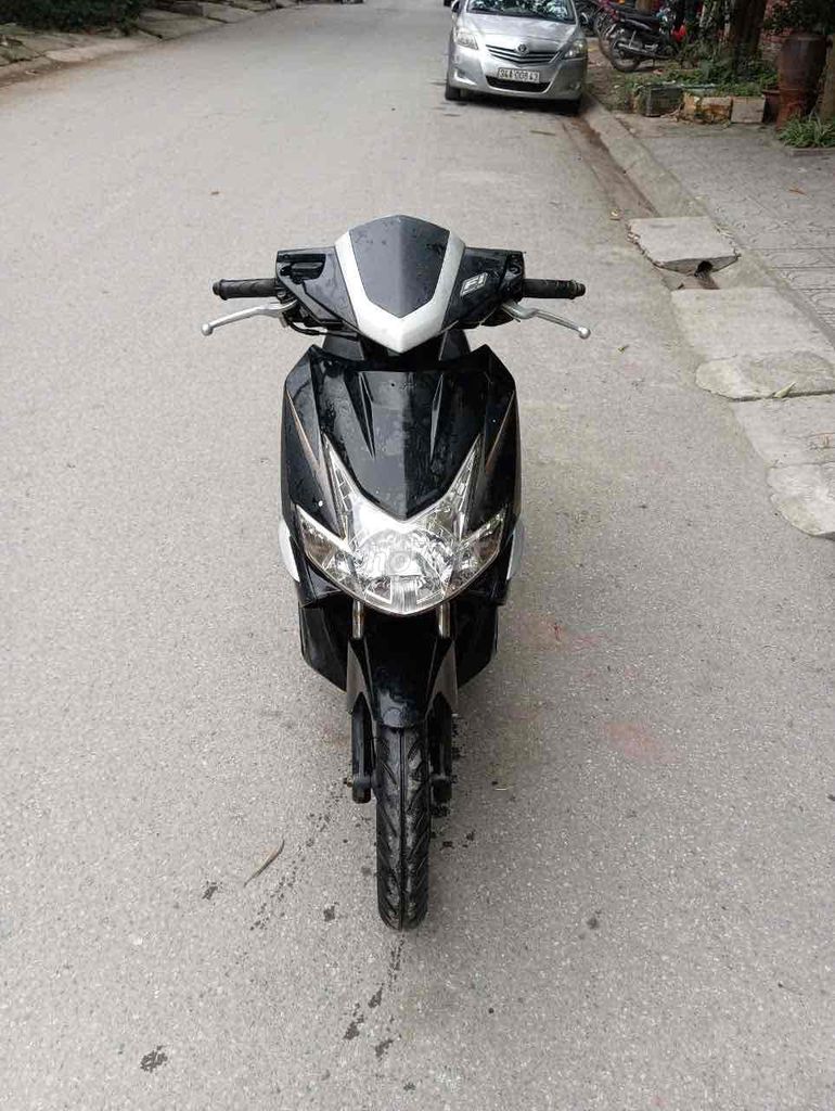 Bán xe Air Blade Fi chính chủ biển 30L tại Hà Nội. Mua bán Xe máy tại Quận Tây Hồ Hà Nội được đăng bởi Lê Hải hình 1
