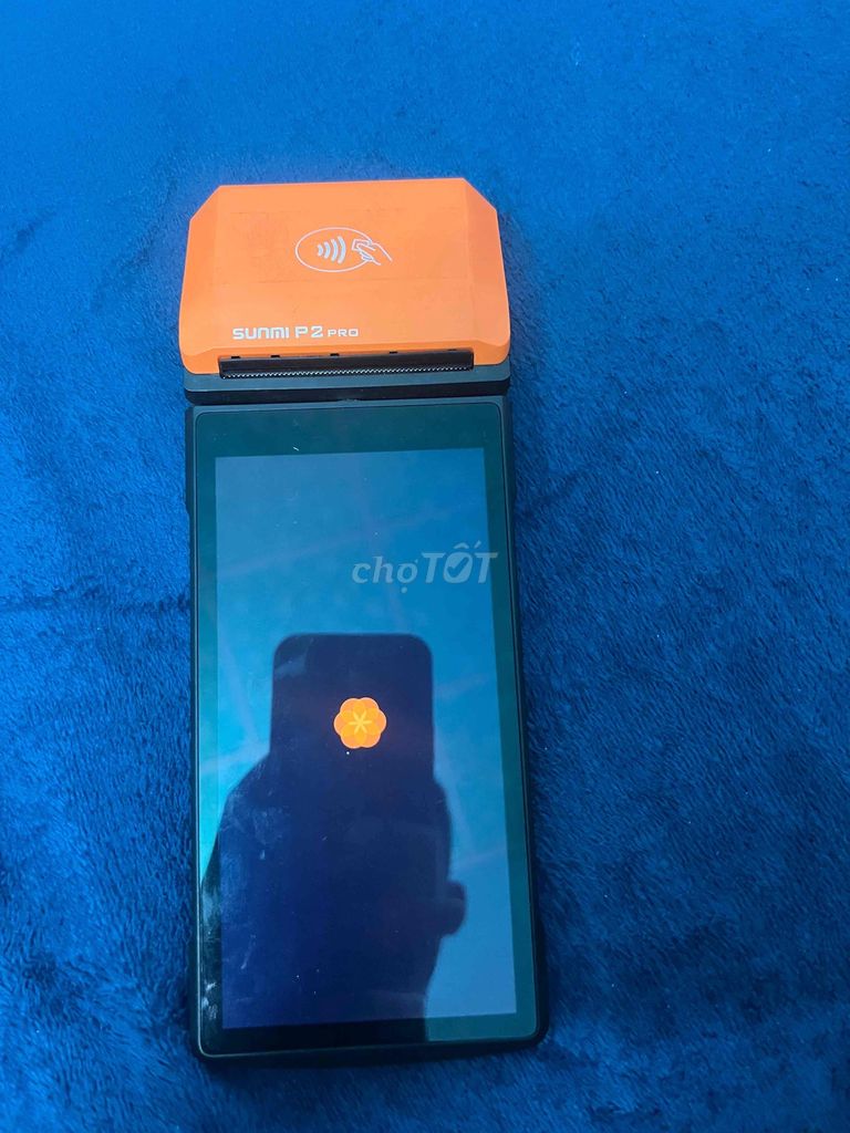 Máy POS SUNMI P2 Pro 16GB. Mua bán Đồ dùng văn phòng tại Huyện Đức Hòa Long An được đăng bởi Gà Hương Quê hình 1