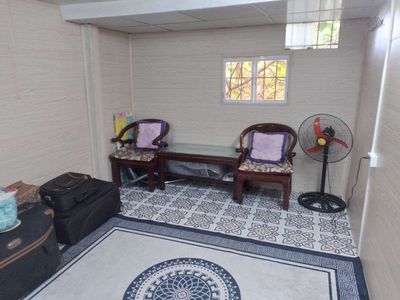 Phòng trọ 40 m² · Đường Giải Phóng