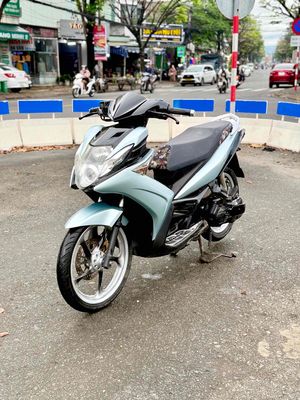 👉Novo Fi 2013 zọn mới,bso92, máy móc nguyên rin, x. Mua bán Xe máy tại Quận Liên Chiểu Đà Nẵng được đăng bởi Xe máy cũ đức nguyễn