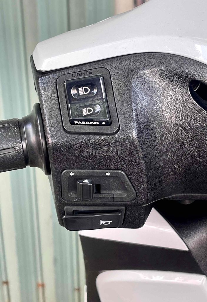 SH 150/2011 nhập Ý, số máy 108. Mua bán Xe máy tại Thành phố Vũng Tàu Bà Rịa - Vũng Tàu được đăng bởi Cao Trí hình 17