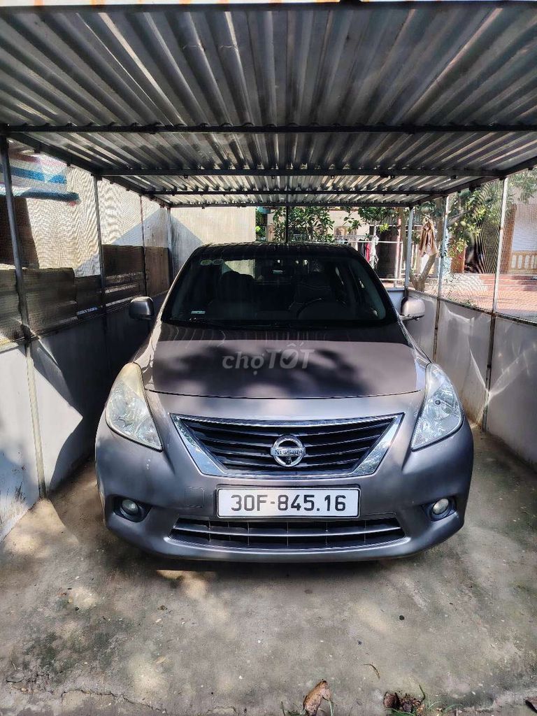 Xe nissan sunny chính chủ. Mua bán Ô tô tại Huyện Thạch Thất Hà Nội được đăng bởi Thanh Tùng hình 6