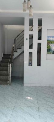 Аренда · 1 комн. · 16 м² · Quận 12, ул. Hẻm Thới an10