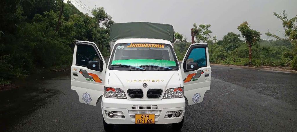 TMT KO1 XE ĐẠI CHẤT ÍT CHẠY. Mua bán Xe tải, xe ben tại Thành phố Buôn Ma Thuột Đắk Lắk được đăng bởi NGUYỄN CÔNG HUY hình 1