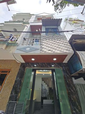 Townhouse 15 m² · 2 bed · Đường Nguyễn Duy