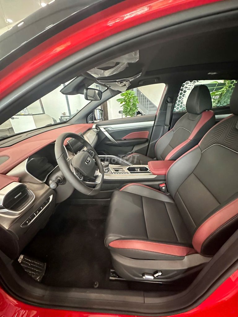 Geely Coolray 2025  - 00 km. Mua bán Ô tô tại Quận 8 Tp Hồ Chí Minh được đăng bởi Lê Thị Xuân Hương hình 10