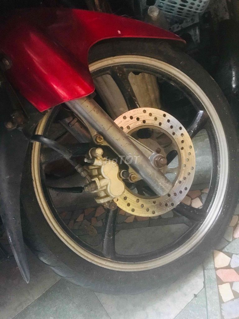 Cần bán hoặc đổi cặp bánh mâm wanxuan đĩa 5 lổ. Mua bán Phụ tùng xe tại Quận Tân Phú Tp Hồ Chí Minh được đăng bởi truong thanh hình 1