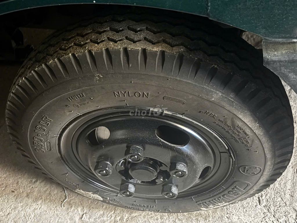 Bán xe tải 1.4 tất thùng lững. Mua bán Xe tải, xe ben tại Huyện Cần Giuộc Long An được đăng bởi Phan Thanh Danh hình 6