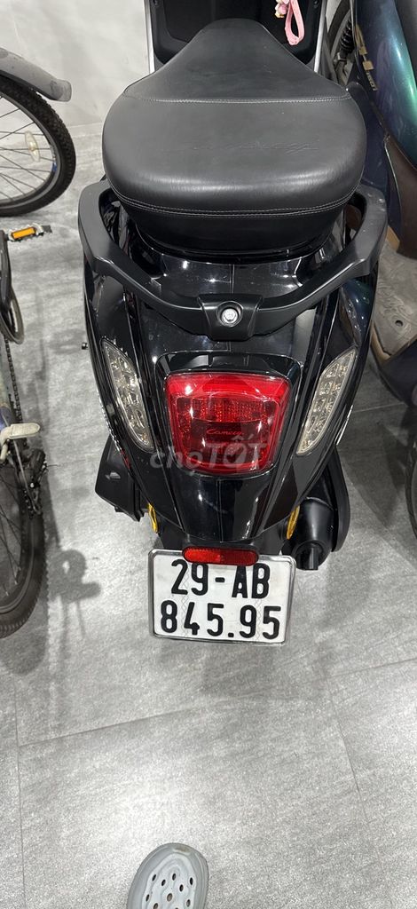 Chuyển nhượng lại. Mua bán Xe máy tại Quận Long Biên Hà Nội được đăng bởi sơn đinh hình 2