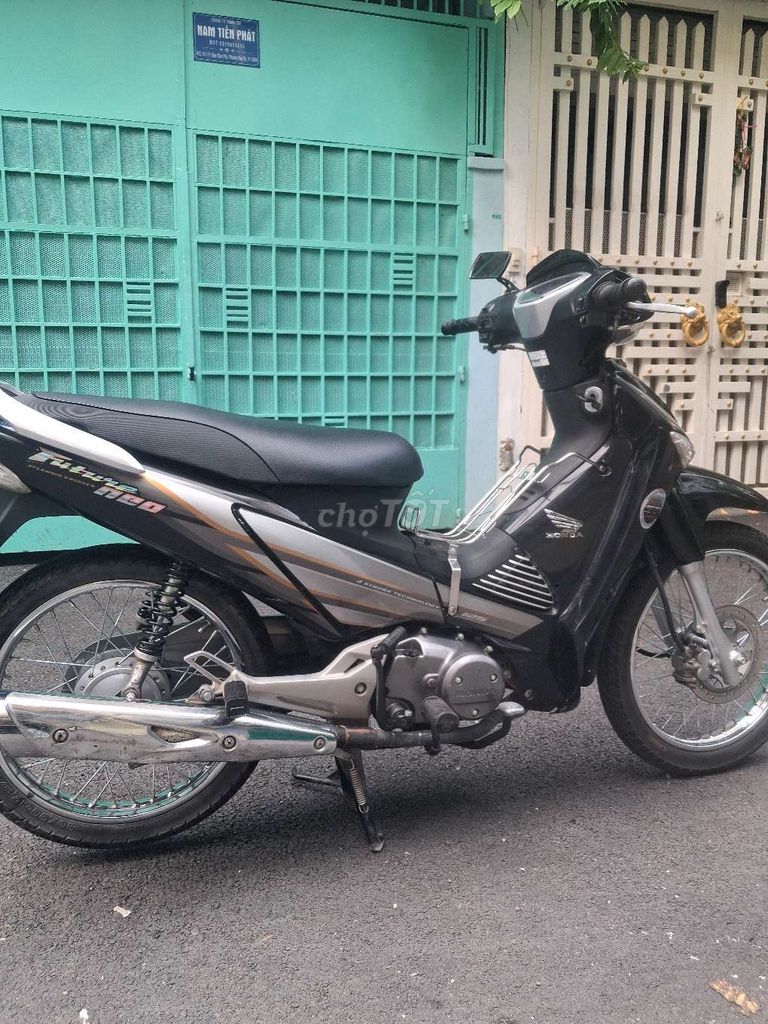 Honda future 2008 bstp máy zin êm ngon. Mua bán Xe máy tại Quận 3 Tp Hồ Chí Minh được đăng bởi bắp rang bơ hình 4