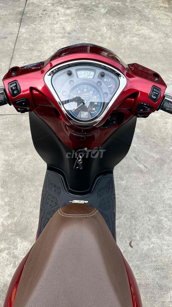 SH Mode 2020 lướt keng như mới máy zin êm. Mua bán Xe máy tại Quận Ninh Kiều Cần Thơ được đăng bởi Cửa Hàng Xe Nhật Tài hình 5