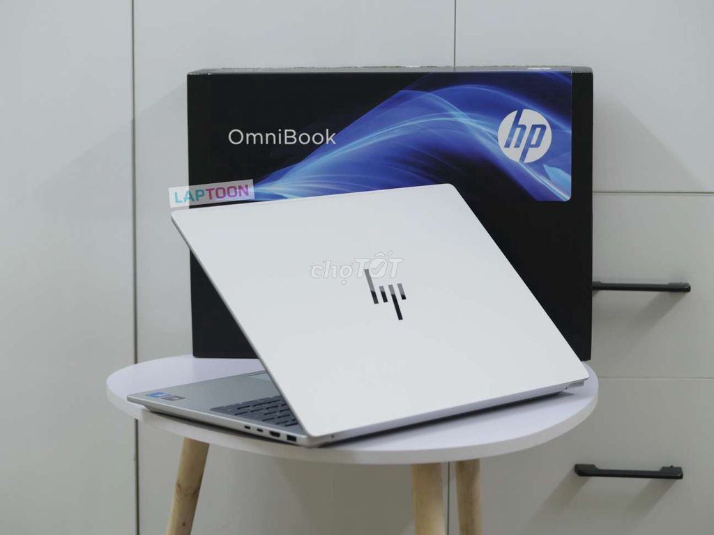 HP OMNIBOOK 7 PRO 16 32GB/1TB. Mua bán Laptop tại Quận 3 Tp Hồ Chí Minh được đăng bởi Trần Lâm Viết Tuân hình 1