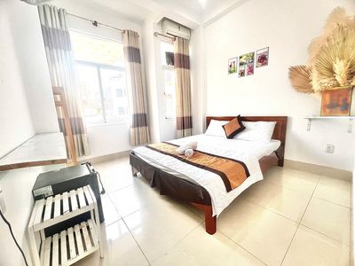 Phòng ở phường 2 gần bãi sau giá chỉ từ 2,5tr -> 3tr. Cho thuê phòng trọ tại Thành phố Vũng Tàu Bà Rịa - Vũng Tàu được đăng bởi Miu