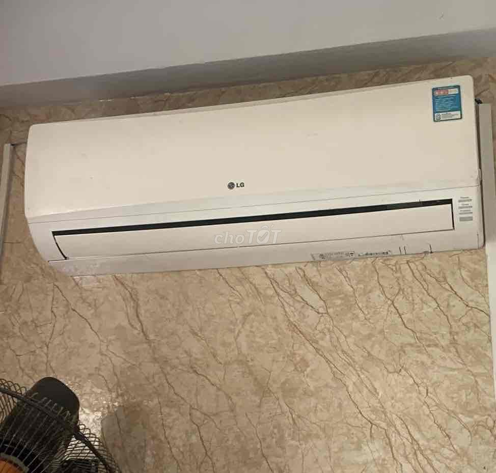 Thanh lý bộ LG 2hp nguyên zin nguyên bản(Thái Lan)