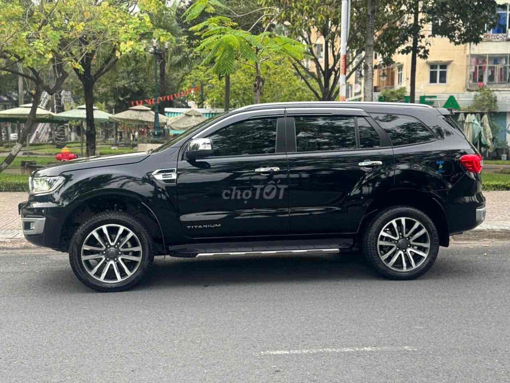 EVEREST TITA 2022 XE ĐI CỰC ÍT ĐÃ TEST HÃNG. Mua bán Ô tô tại Huyện Củ Chi Tp Hồ Chí Minh được đăng bởi Duy Tô Sài Gòn Ford hình 3