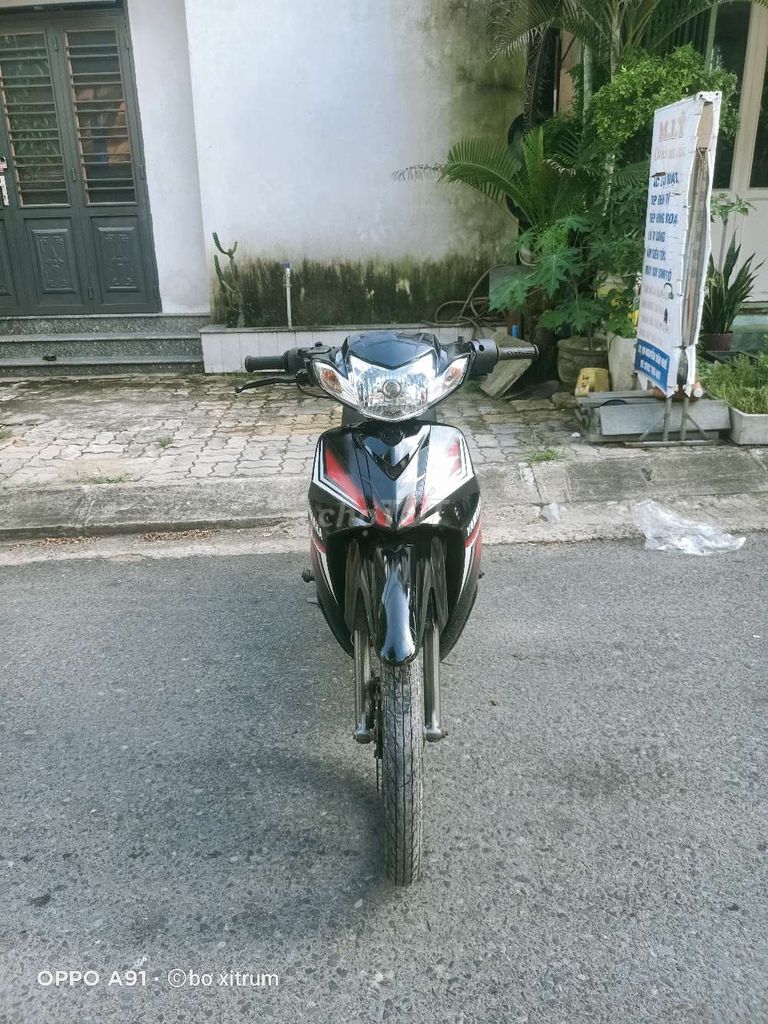 ✅ BÁN YAMAHA SIRIUS BS 36 MÁY THÁI. Mua bán Xe máy tại Quận Thanh Khê Đà Nẵng được đăng bởi bơ xitrum  hình 3