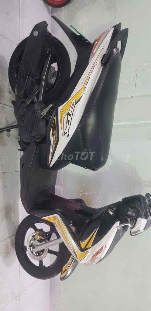 luvias. Mua bán Xe máy tại Quận Bình Tân Tp Hồ Chí Minh được đăng bởi A Long hình 4