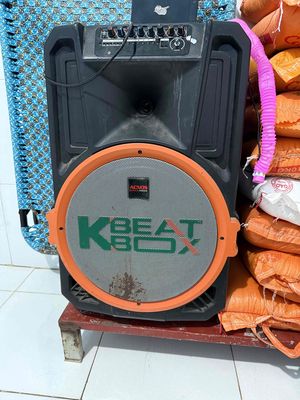 cần bán loa kéo âm thanh to rõ. Mua bán Tivi, Âm thanh tại Thị xã Phú Mỹ Bà Rịa - Vũng Tàu được đăng bởi Cường Nhật