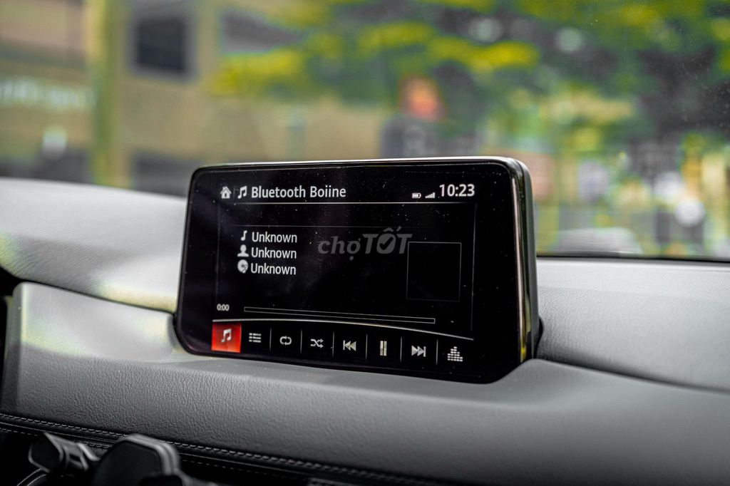 Mazda CX 5 2023 Premium 2.0 AT - 24869 km. Mua bán Ô tô tại Quận 7 Tp Hồ Chí Minh được đăng bởi Minh Anh hình 6