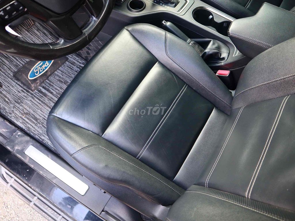 Ford Everest 2021 Titanium 2.0L AT 4x2 - 85000km. Mua bán Ô tô tại Quận Gò Vấp Tp Hồ Chí Minh được đăng bởi Nam 48 AUTO hình 18