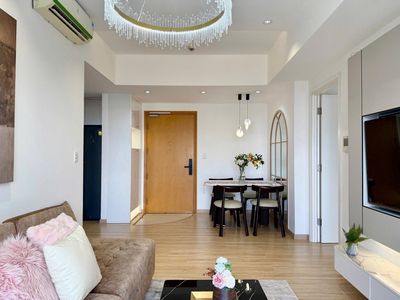 GIÁ TỐT CHUNG CƯ QUẬN 2 - MASTERI THẢO ĐIỀN 62M2 CĂN ĐẸP BÁN 7.7 TỶ