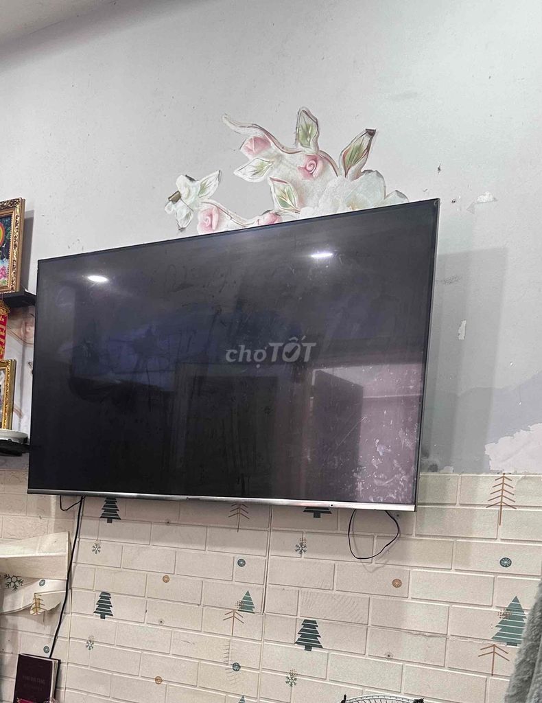 Tivi Panasonic 55FX650V. Mua bán Tivi, Âm thanh tại Quận Phú Nhuận Tp Hồ Chí Minh được đăng bởi Phuong hình 1