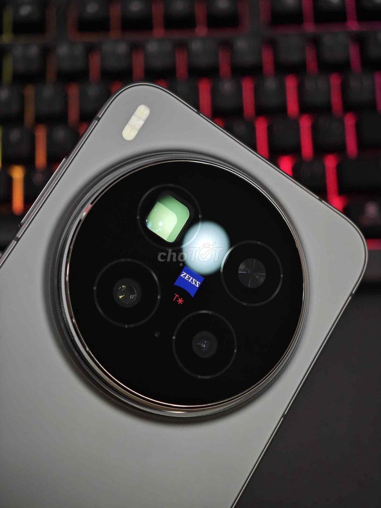 Vivo X300 Pro 16/512GB chính hãng sạc 2 lần. Mua bán Điện thoại tại Quận Ninh Kiều Cần Thơ được đăng bởi Nguyễn Toàn hình 1