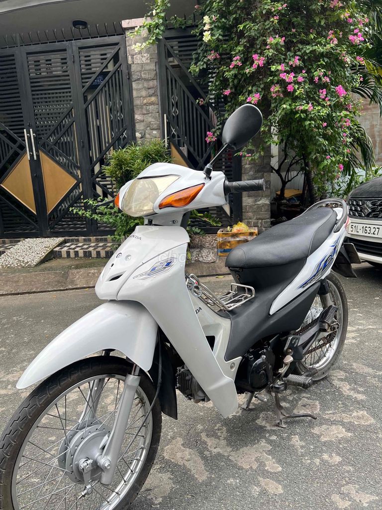 ✅ Bán Xe WAVE anpha 110 HQ ✅ Biển Số TP✅✅✅. Mua bán Xe máy tại Quận Tân Phú Tp Hồ Chí Minh được đăng bởi XE MÁY QUANG LẬP hình 1