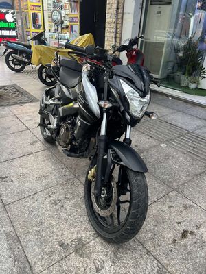 Kawasaki fulsar 250cc 2018 mới 90% bstp chính chủ