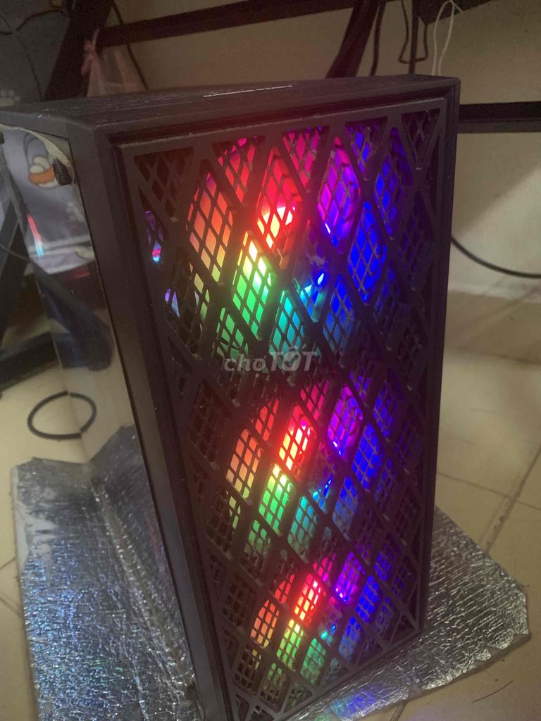 Thanh lý Pc cũ giá rẻ