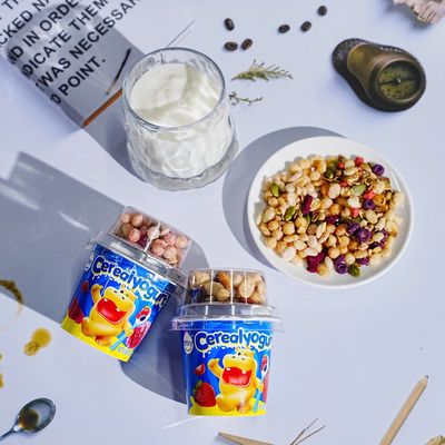 Tìm NPP / ĐL Sữa chua mix ngũ cốc MIXY. Mua bán Đồ ăn, thực phẩm và các loại khác tại Thành phố Thủ Đức Tp Hồ Chí Minh được đăng bởi HUỲNH THỊ NGỌC DIỄM