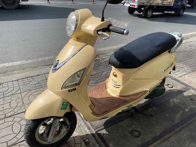 bán ATI Fi biển số 72. Mua bán Xe máy tại Quận Ninh Kiều Cần Thơ được đăng bởi Mười